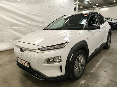 Kaufe HYUNDAI KONA bei Ayvens Carmarket