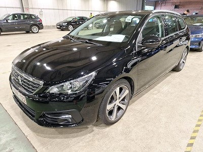 Buy PEUGEOT 308 on Ayvens Carmarket