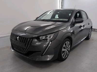 Buy PEUGEOT 208 DIESEL - 2019 on Ayvens Carmarket