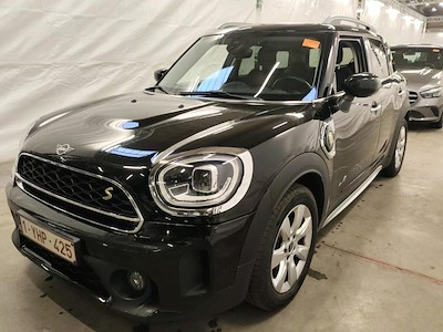 Kaufe MINI MINI COUNTRYMAN - 2017 bei Ayvens Carmarket