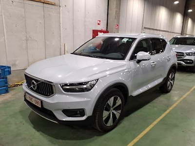 Kúpiť VOLVO XC40 na Ayvens Carmarket