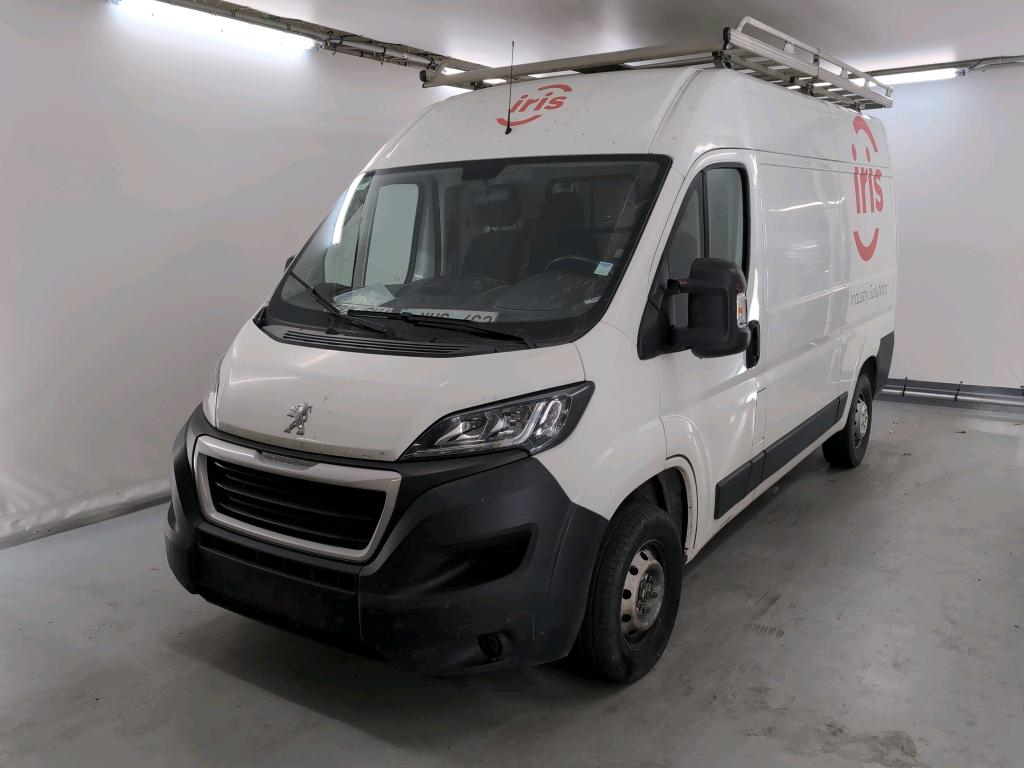 Peugeot BOXER 2.2 BLUEHDI S-S 140 PREMIUM 335 L2H2
