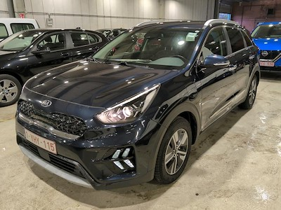 Comprar KIA NIRO PHEV - 2020 en Ayvens Carmarket