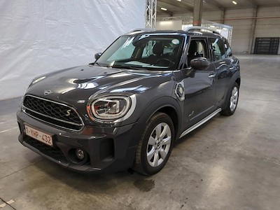 Kaufe MINI MINI COUNTRYMAN - 2017 bei Ayvens Carmarket