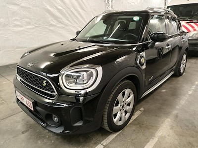 Koop MINI MINI COUNTRYMAN - 2017 op Ayvens Carmarket