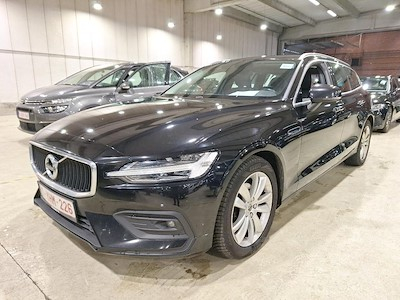 Buy VOLVO V60 DIESEL - 2018 on Ayvens Carmarket