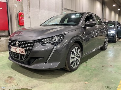 Comprar PEUGEOT 208 DIESEL - 2019 no Ayvens Carmarket