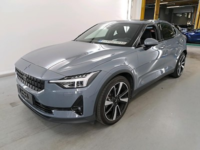Comprar POLESTAR POLESTAR 2 no Ayvens Carmarket