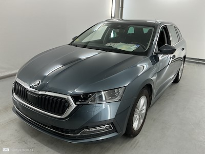 Kaufe SKODA Octavia bei Ayvens Carmarket