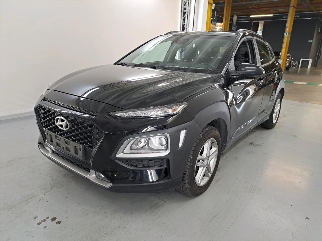 Hyundai Kona 1.0 T-GDI TWIST