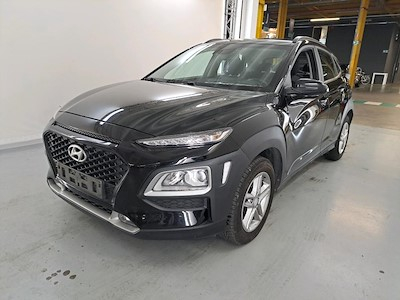 Comprar HYUNDAI KONA en Ayvens Carmarket