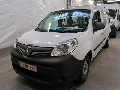 Buy RENAULT KANGOO EXPRESS MAXI DIESEL on Ayvens Carmarket