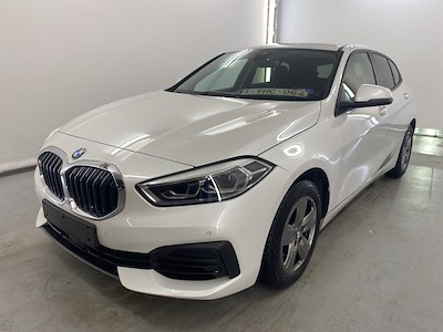 Achetez BMW 1 HATCH DIESEL - 2019 sur Ayvens Carmarket