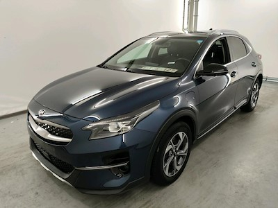 Koop KIA XCEED op Ayvens Carmarket