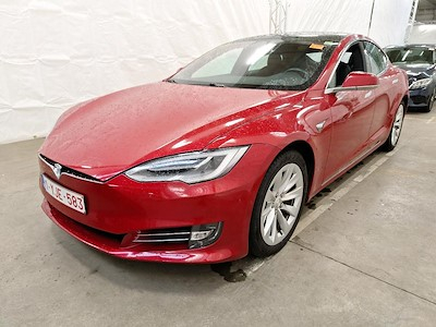 Kup TESLA MODEL S - 2016 na Ayvens Carmarket