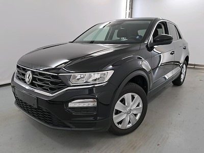 Achetez VOLKSWAGEN T-ROC sur Ayvens Carmarket