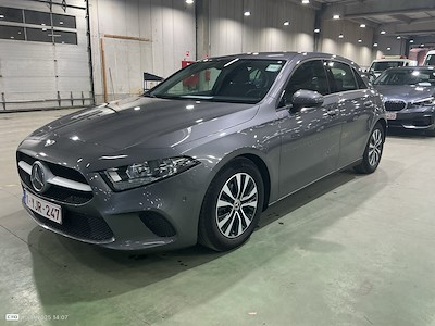Achetez MERCEDES-BENZ A-Klasse sur Ayvens Carmarket