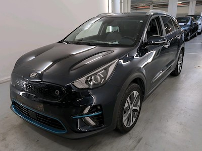 Buy KIA E-NIRO on Ayvens Carmarket