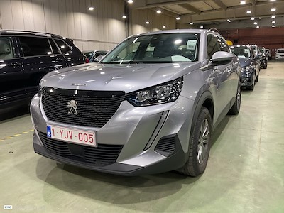 Ayvens Carmarket den PEUGEOT 2008 - 2020 satın al