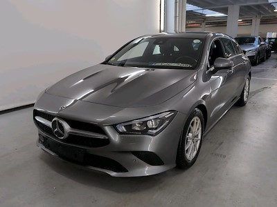 Koop MERCEDES-BENZ CLA - Klasse op Ayvens Carmarket