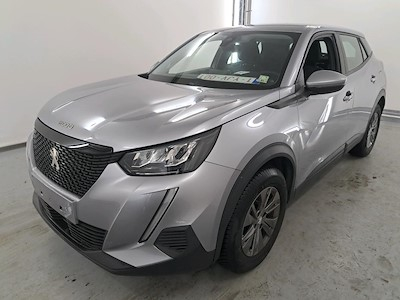 Buy PEUGEOT 2008 - 2020 on Ayvens Carmarket
