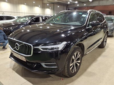 Buy VOLVO XC60 on Ayvens Carmarket