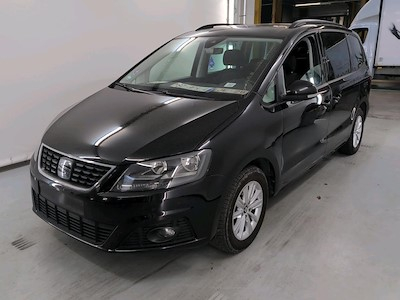 Buy SEAT ALHAMBRA - 2015 on Ayvens Carmarket