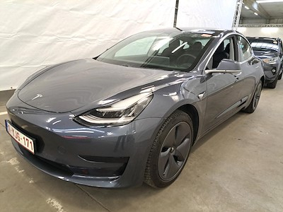 Kaufe TESLA MODEL 3 bei Ayvens Carmarket