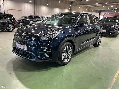 Achetez KIA E-NIRO sur Ayvens Carmarket