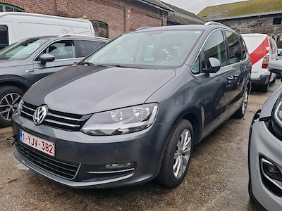 Buy VOLKSWAGEN Sharan on Ayvens Carmarket