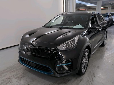 Comprar KIA E-NIRO no Ayvens Carmarket