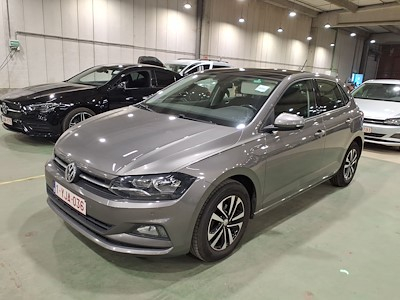 Comprar VOLKSWAGEN Polo en Ayvens Carmarket