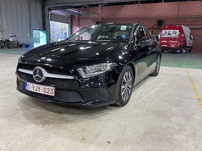 Achetez MERCEDES-BENZ A-Klasse sur Ayvens Carmarket