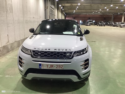 Acquista LAND ROVER RANGE ROVER EVOQUE DIESEL - 20 a Ayvens Carmarket