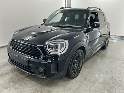 Comprar MINI MINI COUNTRYMAN DIESEL - 2017 en Ayvens Carmarket