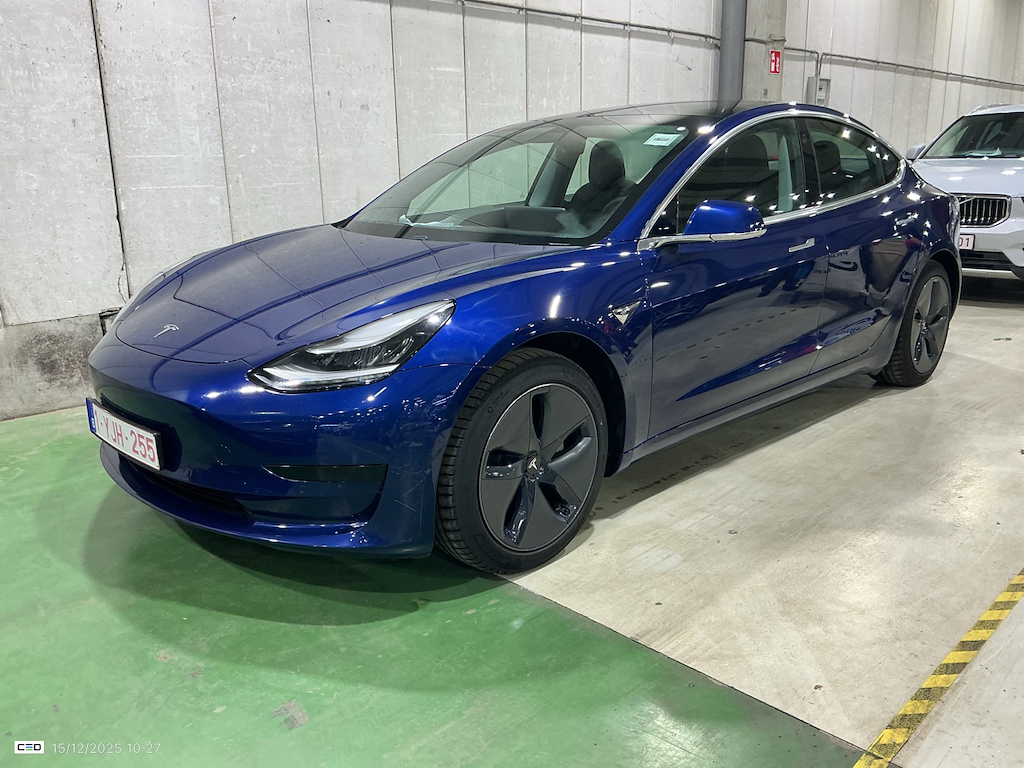 Tesla Model 3 55 kWh Standard Plus
