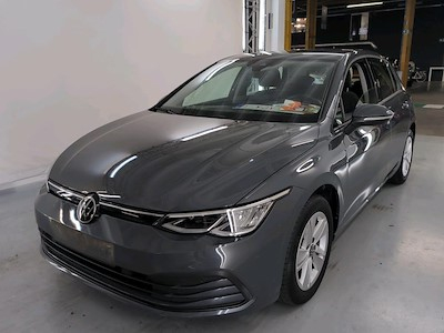 Buy VOLKSWAGEN GOLF VIII on Ayvens Carmarket