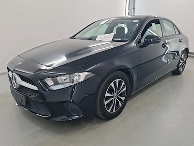 Kúpiť MERCEDES-BENZ A-Klasse na Ayvens Carmarket