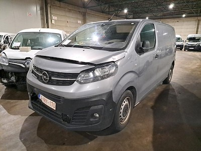 Ayvens Carmarket den OPEL VIVARO 3100 FOU MWB DSL - 2019 satın al