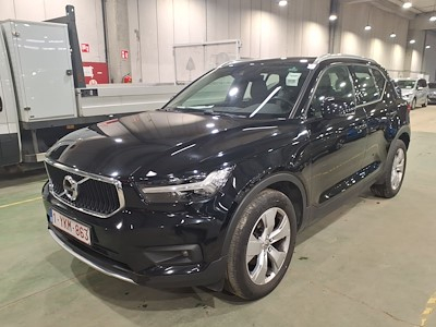 Купуй VOLVO XC40 на Ayvens Carmarket