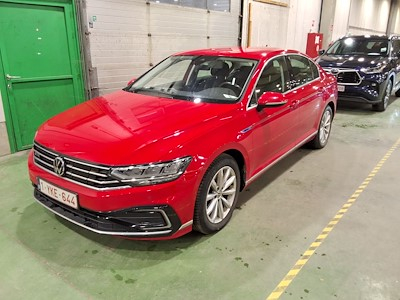 Buy VOLKSWAGEN PASSAT GTE - 2020 on Ayvens Carmarket