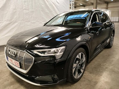 Купуй AUDI E-TRON на Ayvens Carmarket