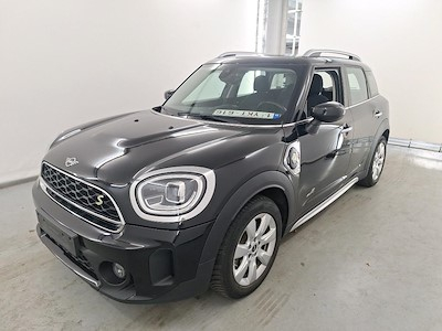Compra MINI COUNTRYMAN en Ayvens Carmarket