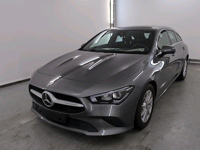 Compra MERCEDES-BENZ CLA - Klasse en Ayvens Carmarket