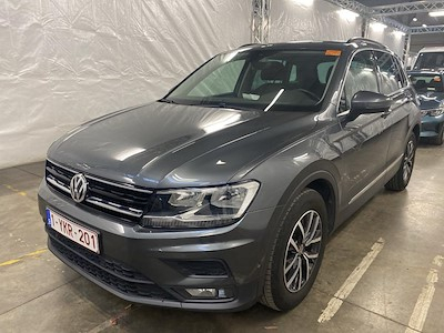 Achetez VOLKSWAGEN Tiguan sur Ayvens Carmarket