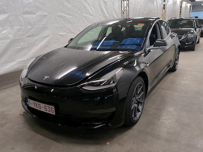 Купуй TESLA MODEL 3 на Ayvens Carmarket