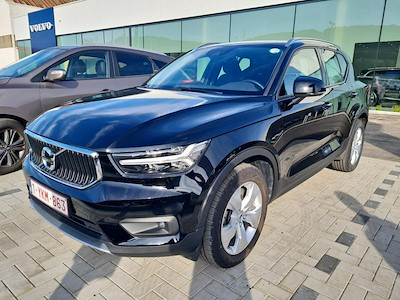 Buy VOLVO XC40 on Ayvens Carmarket