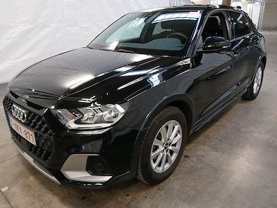 Buy AUDI A1 on Ayvens Carmarket