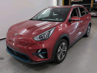 Buy KIA NIRO on Ayvens Carmarket