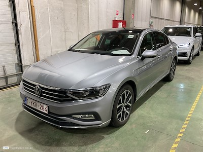 Comprar VOLKSWAGEN Passat en Ayvens Carmarket